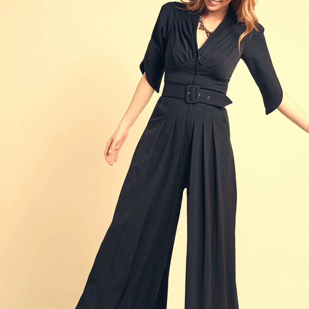 NWT Miss Candyfloss The Embolden Age Jumpsuit